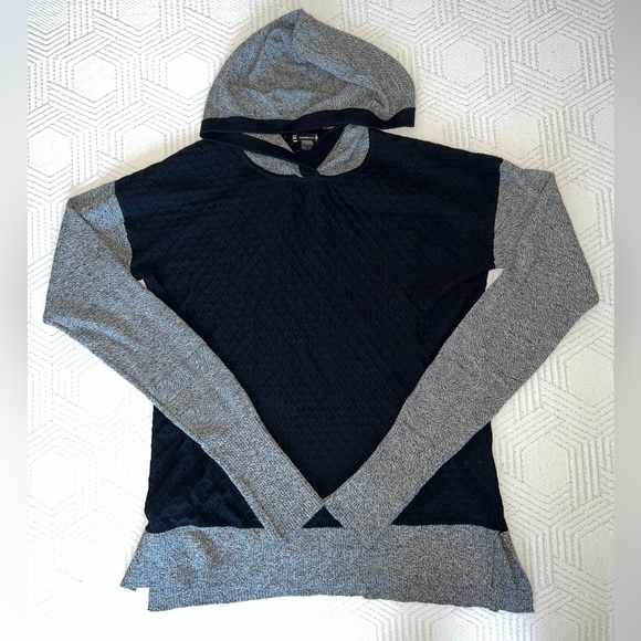 Smartwool Women’s Shadow Pine Hoodie Sweater Size Small - Picture 7 of 8